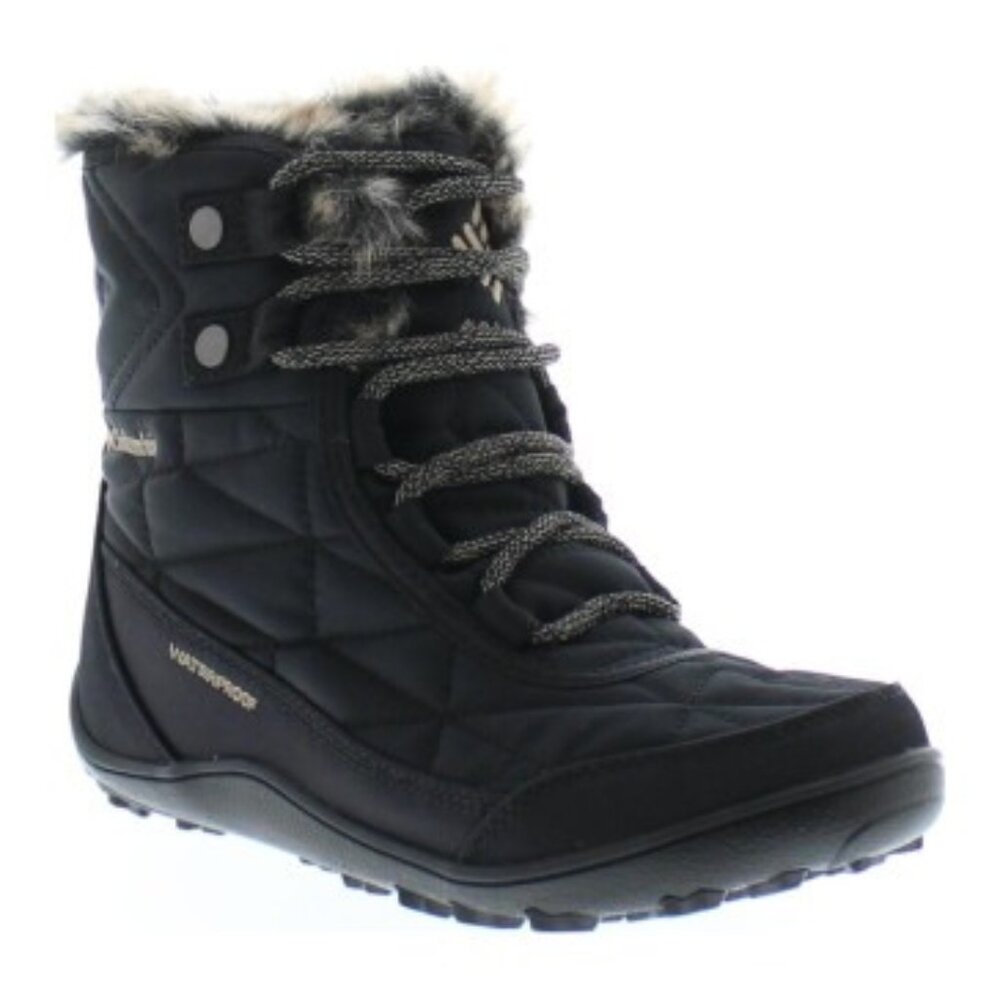 Columbia Minx Shorty III- 1803151010 / 1803152010